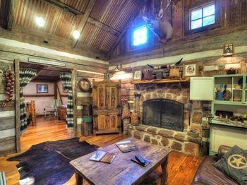 فريدريكسبيرغ Cotton Gin Village المظهر الخارجي الصورة