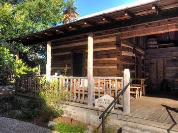 فريدريكسبيرغ Cotton Gin Village المظهر الخارجي الصورة