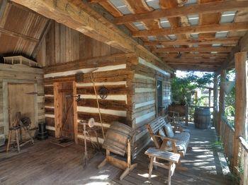 فريدريكسبيرغ Cotton Gin Village المظهر الخارجي الصورة